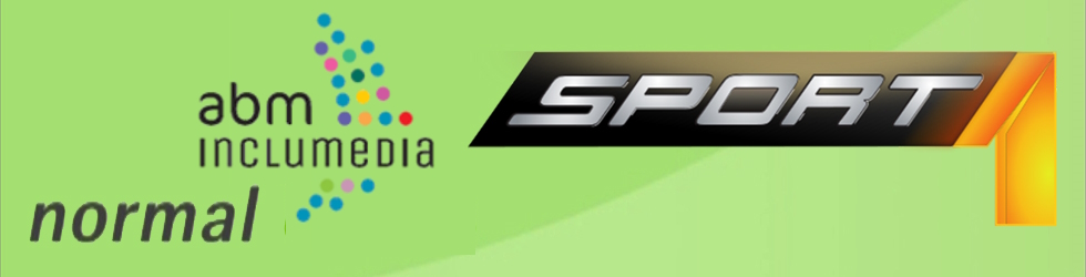 Logo des Sendeformats Sport1
